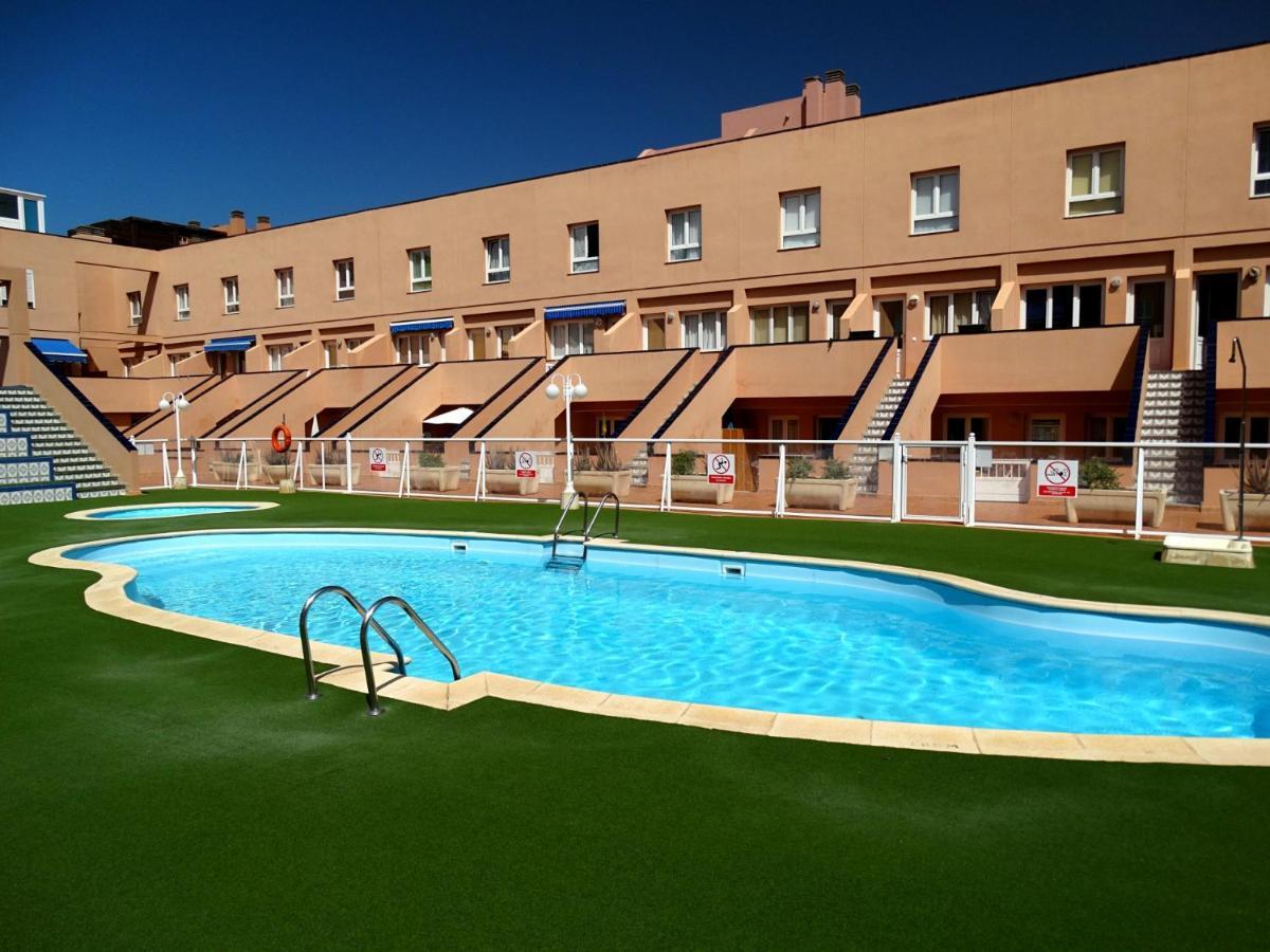 Casa Paula Βίλα Κοραλέχο Εξωτερικό φωτογραφία
